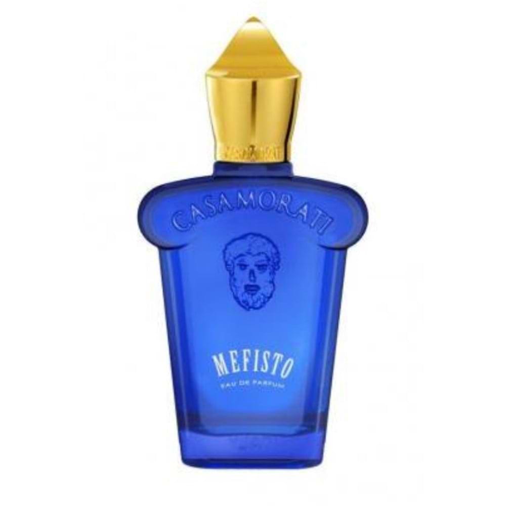 Xerjoff Mefisto: The Scent Of An Intelligent And Stylish Man