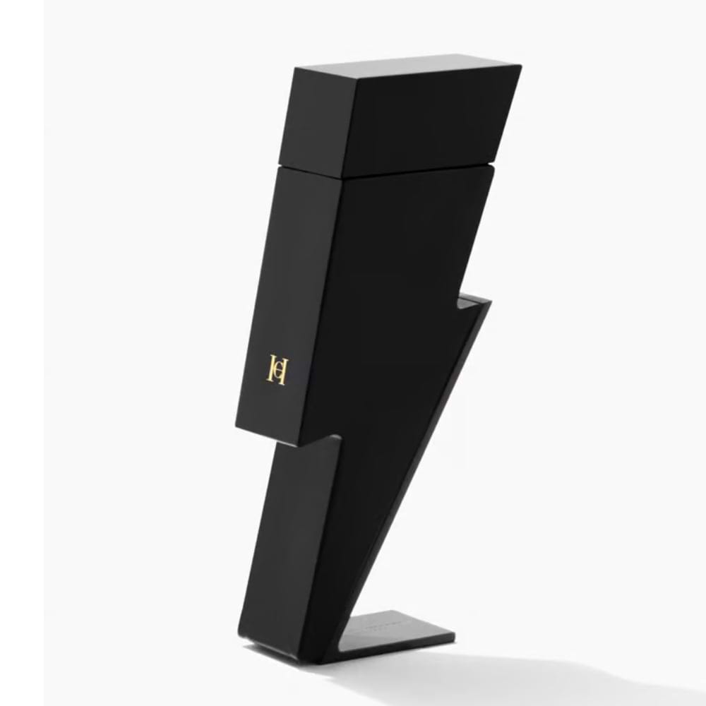 Carolina Herrera Bad Boy Le Parfum - A Fragrance Experience