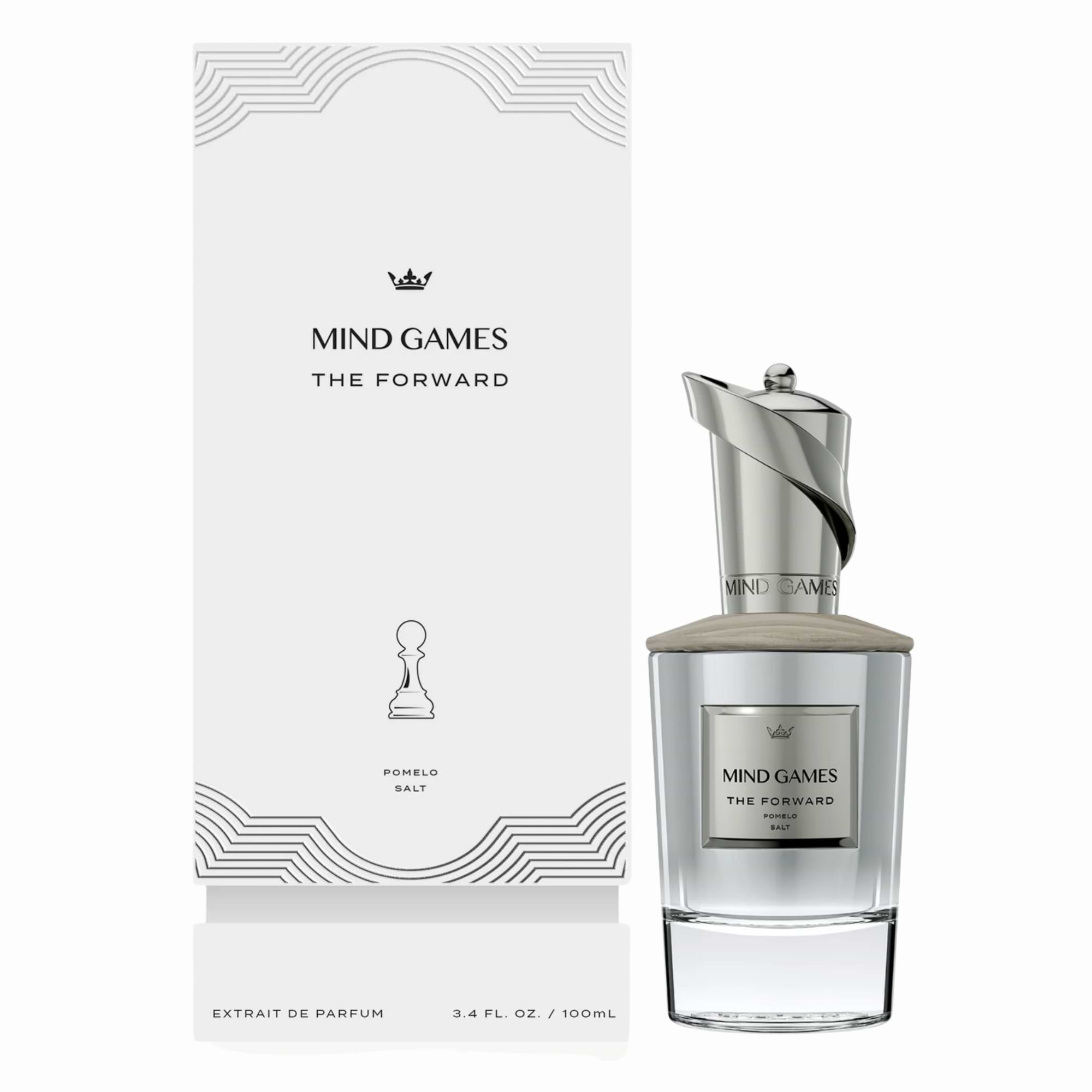 Mind Games The Forward Has Now Finally Arrived