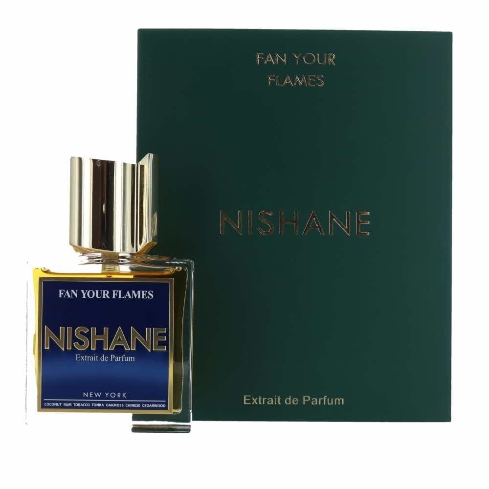 Unleash Your Inner Fire with Nishane Fan Your Flames