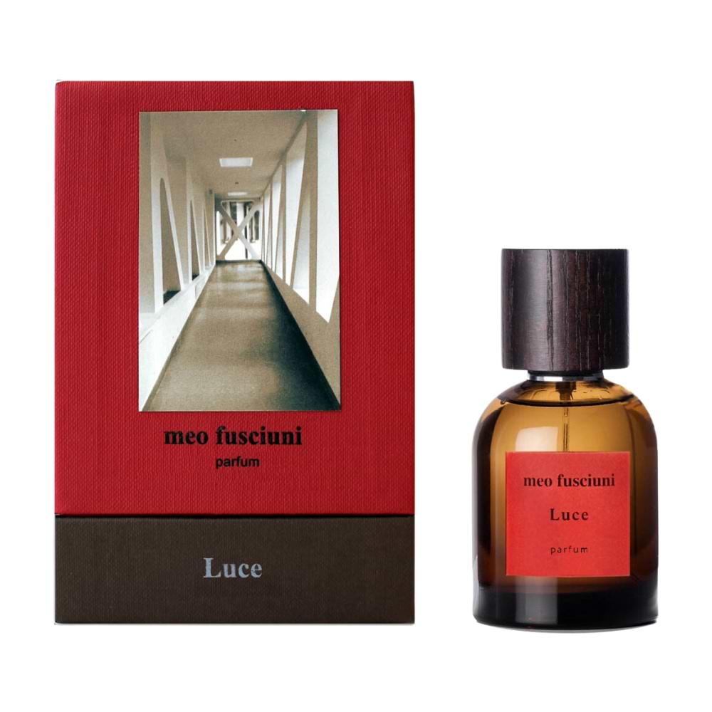 Meo Fusciuni Luce 93 3.4oz/100ml EDP Spray | Maxaroma.com