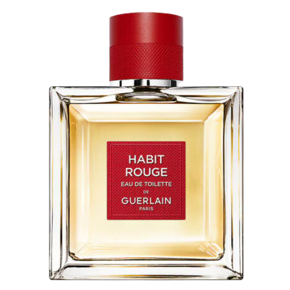 Embrace the Timeless Tradition of Guerlain Habit Rouge
