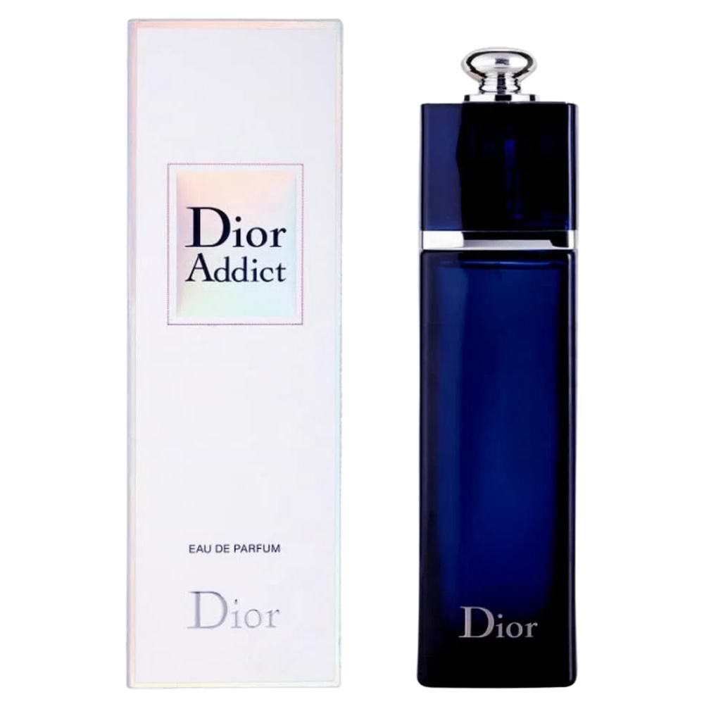 Christian Dior Addict Eau de Parfum for Women, 3.4 oz/100 ml