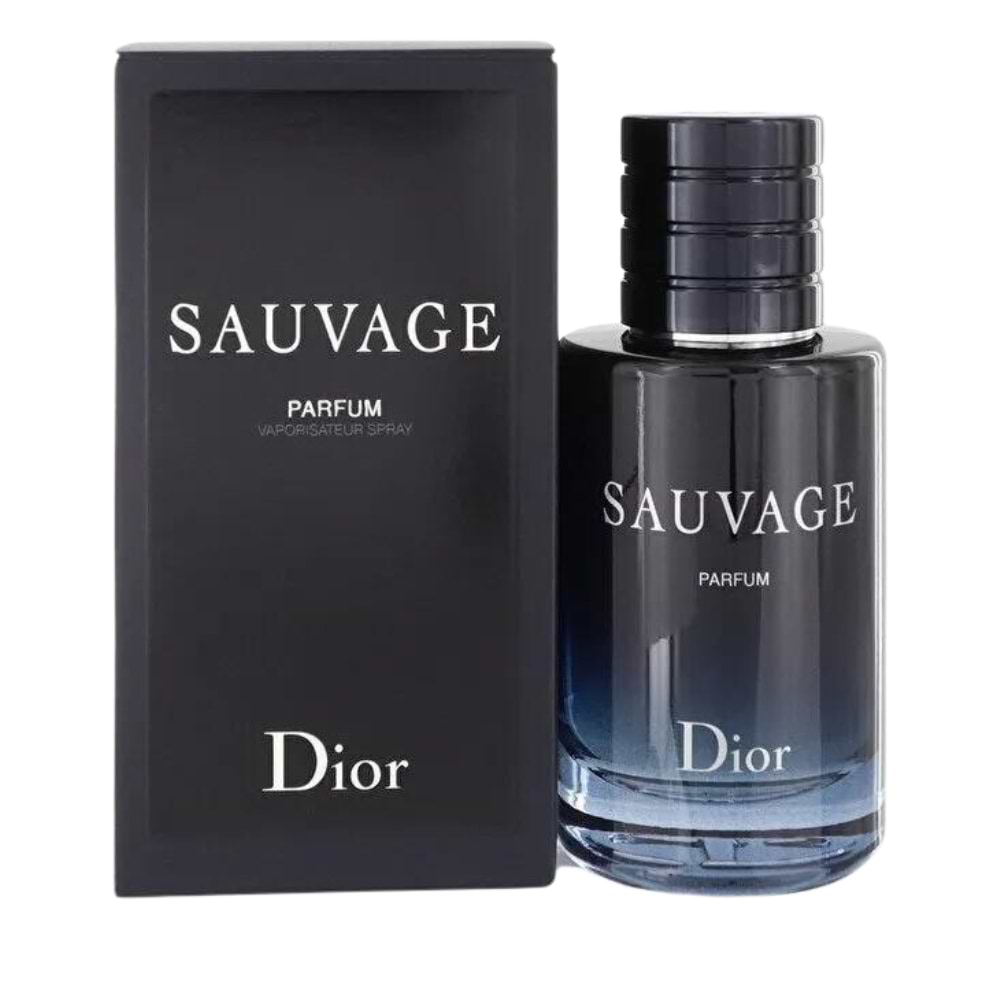Meet Dior Sauvage Parfum: the Perfect Scent for Every Occasion