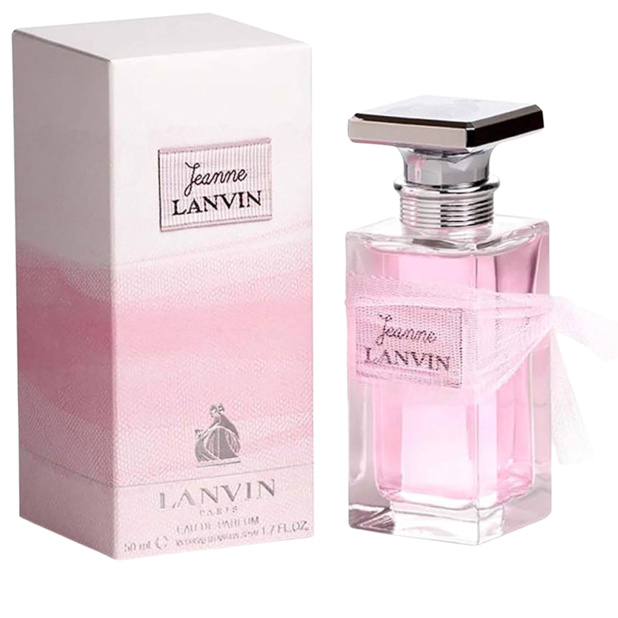 Lanvin Jeanne Lanvin Perfume 1.7 oz For Women| MaxAroma.com