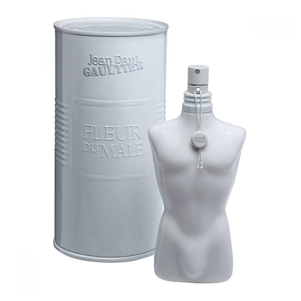 Jean Paul Gaultier Fleur Du Male Cologne for Men |MaxAroma.com