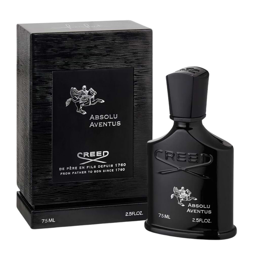 Dive into the Opulent World of Creed Absolu Aventus