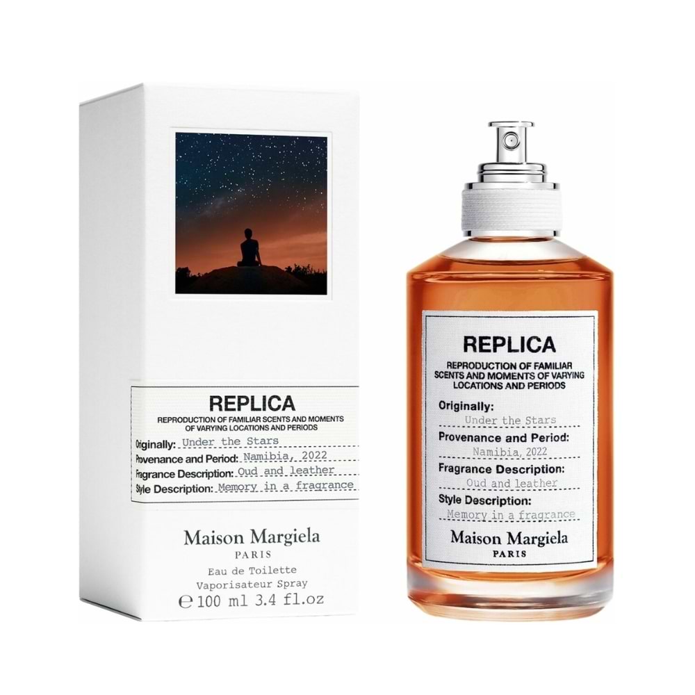 Maison Martin Margiela Replica Under The Stars