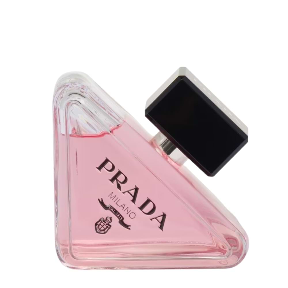 Prada Paradoxe-Scent Makes You Feel Pretty All Day
