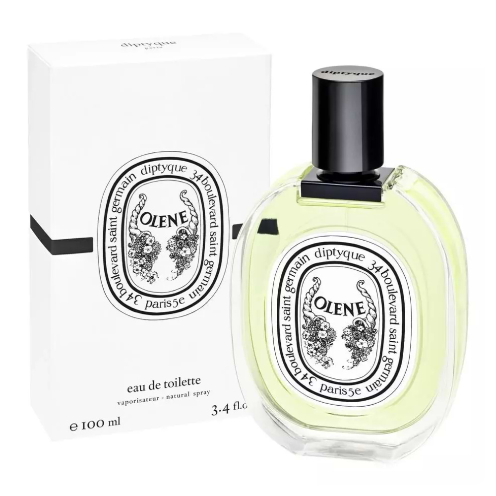 Diptyque Olene Perfume Eau de Toilette 3.4 oz|MaxAroma.com