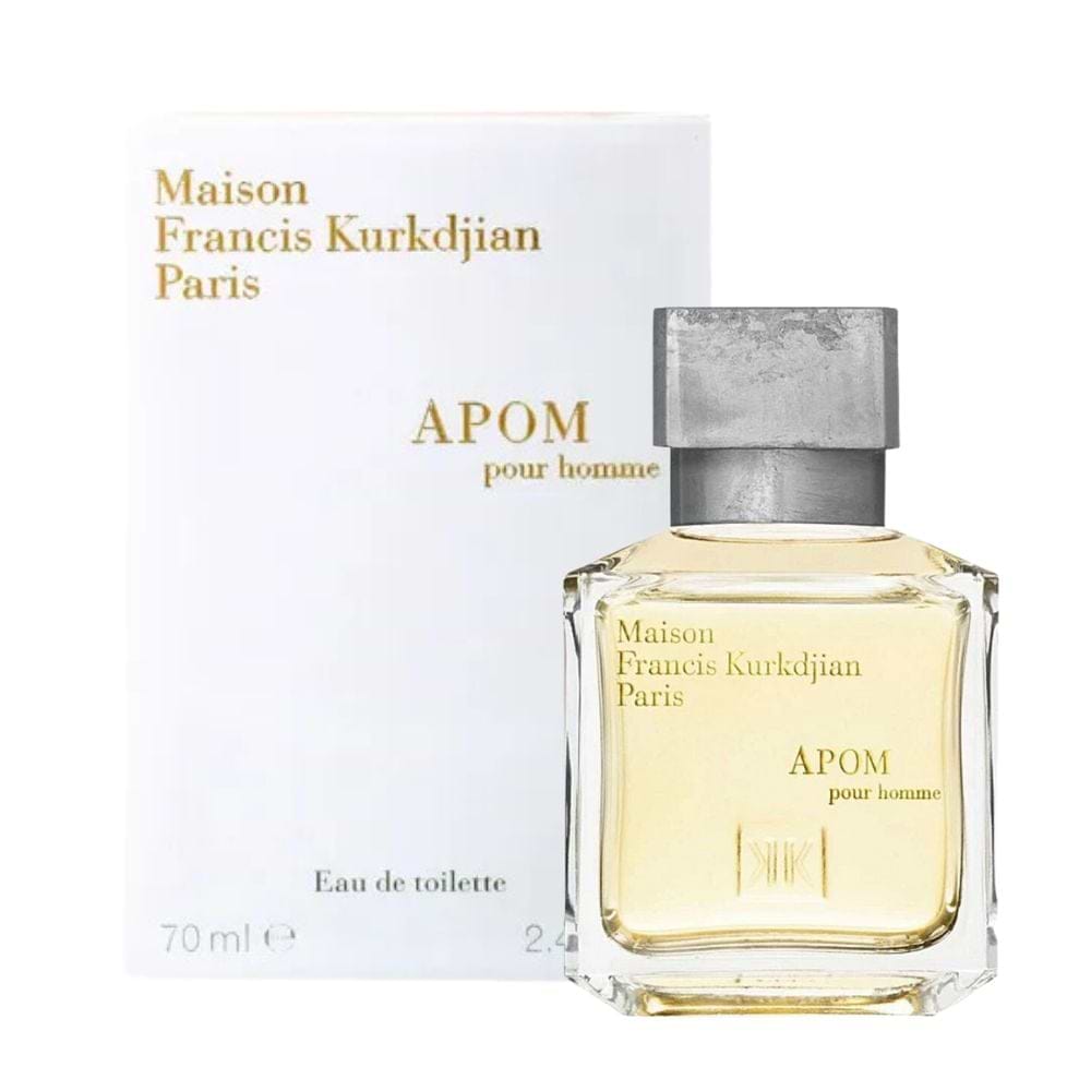 Maison Francis Kurkdjian APOM Pour Homme |MaxAroma.com