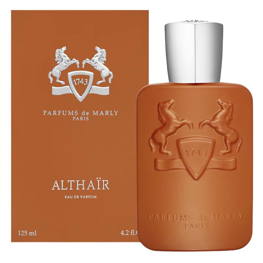 Parfums De Marly Althair Eau de Parfum For Men 125ml - Make A