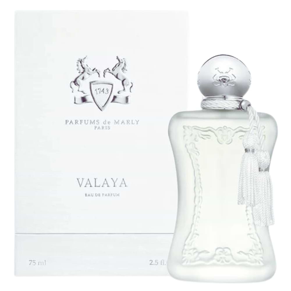 Parfums De Marly Valaya-Modern, Youthful & Audacious Perfume