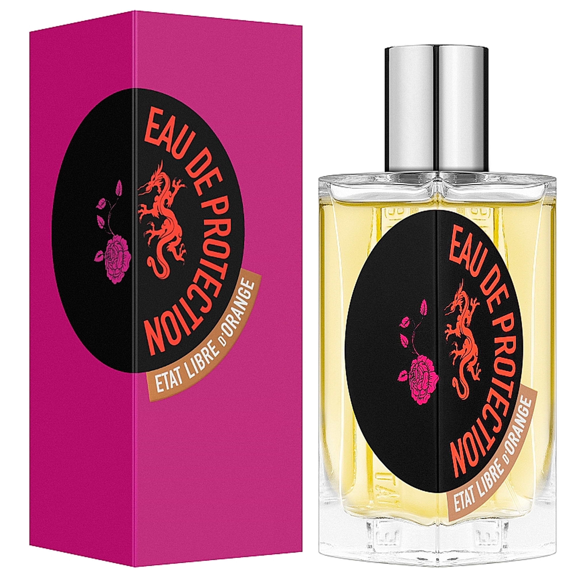 Etat Libre d Orange EAU DE PROTECTION - Max 2 Days Free Shipping