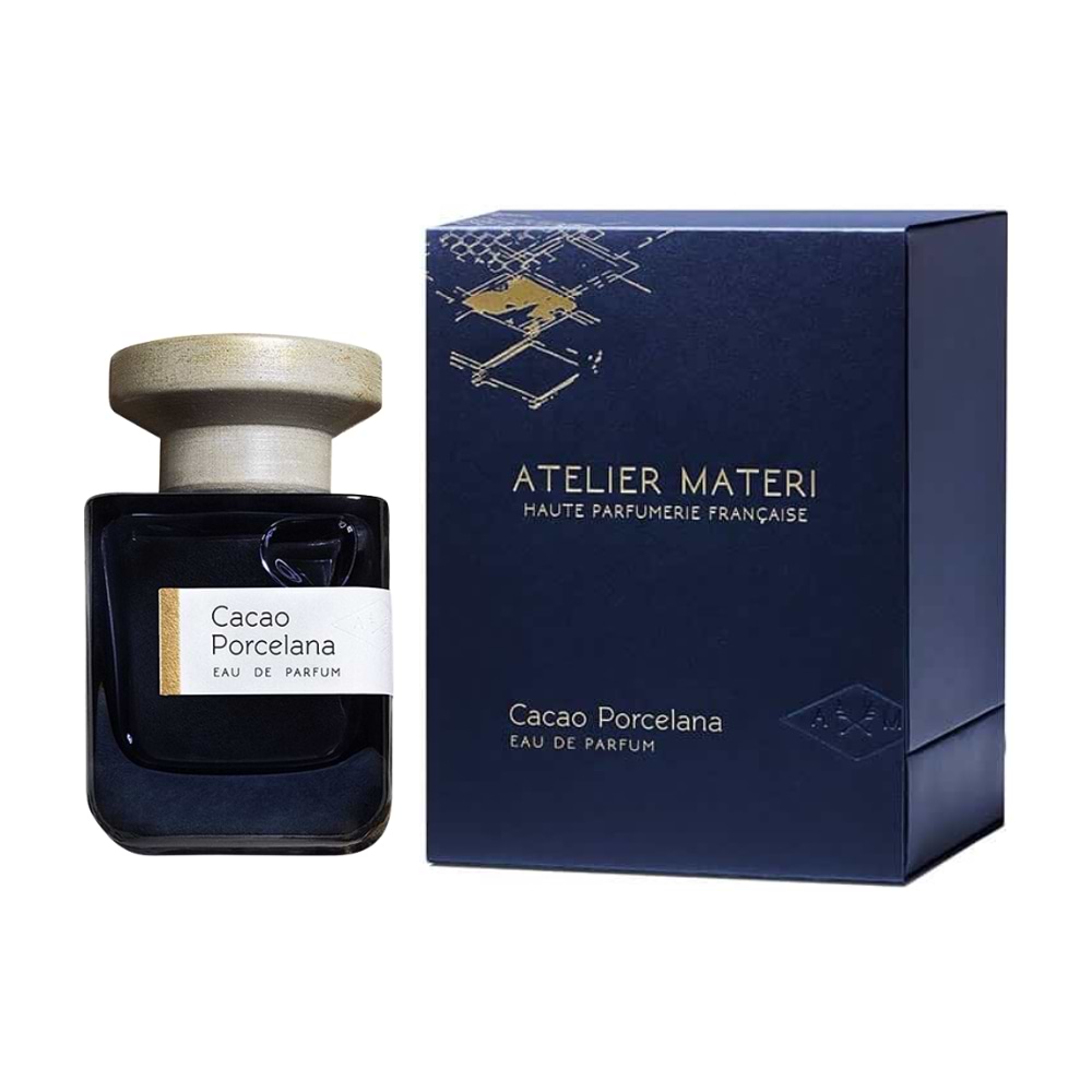 Enrapture Your Senses With The Luxurious Aroma Of Atelier Materi