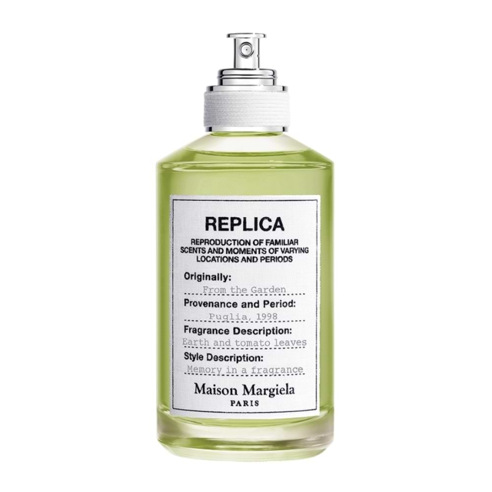 Maison Margiela Replica From The Garden Eau De Toilette Unisex