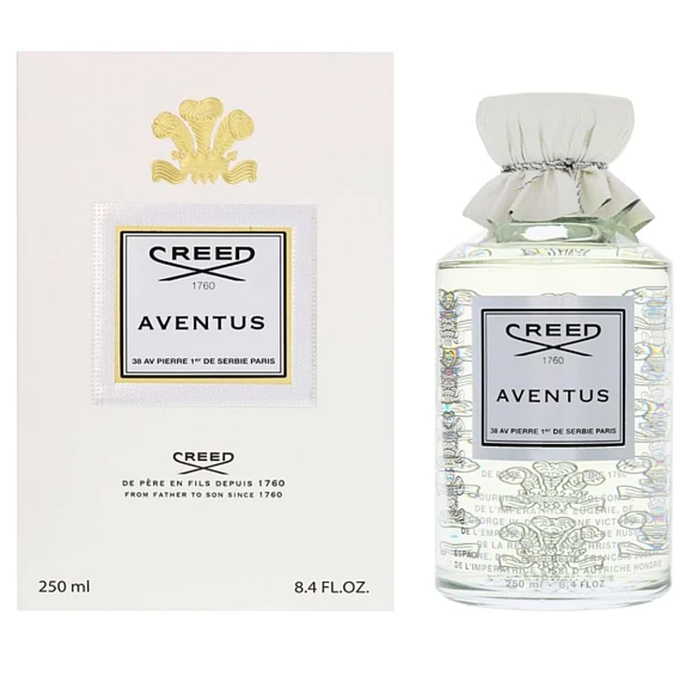 Creed Aventus 8.4 oz Eau De Parfum for Him | MaxAroma