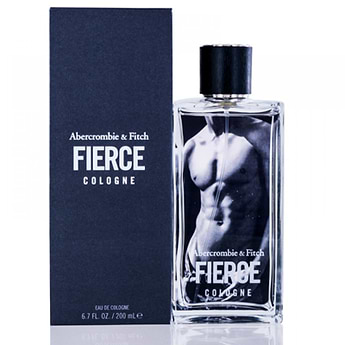 アバクロ 香水 FIERCE Abercrombie & Fitch FIERCE 香水 100ml