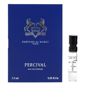 Parfums De Marly Percival Eau de Parfum For Men 125ml – Long