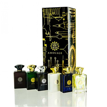 Amouage mini set for Men|Maxaroma.com