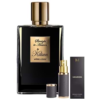 Straight To Heaven White Cristal By Kilian Perfume For Men