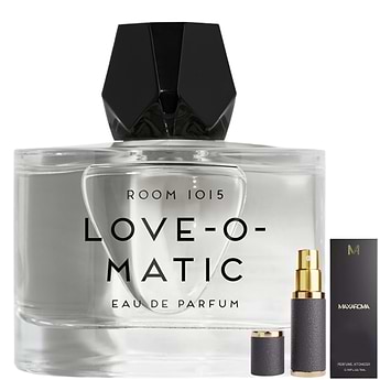 Room 1015 Love-O-Matic Unisex Eau de Parfum 5ml – Fall in Love Again