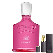 Creed Fragaria Eau de Parfum For Women 5ml – Feminine and Fresh