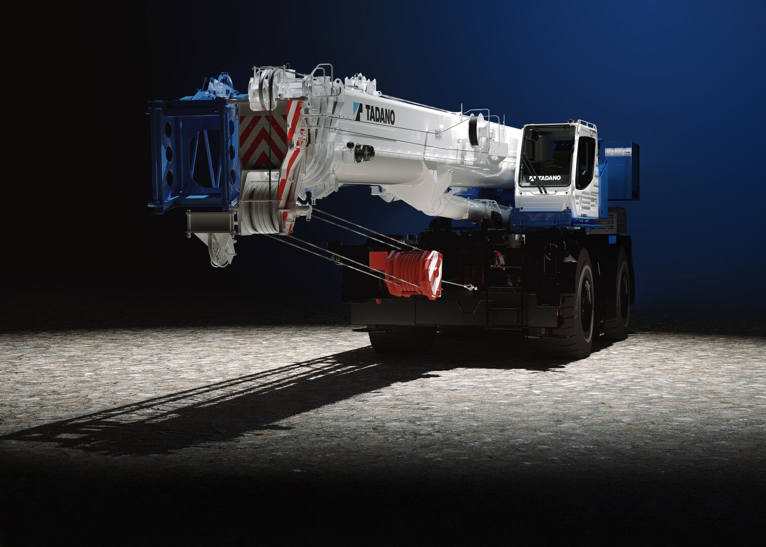 GR-1000EX-4 - France