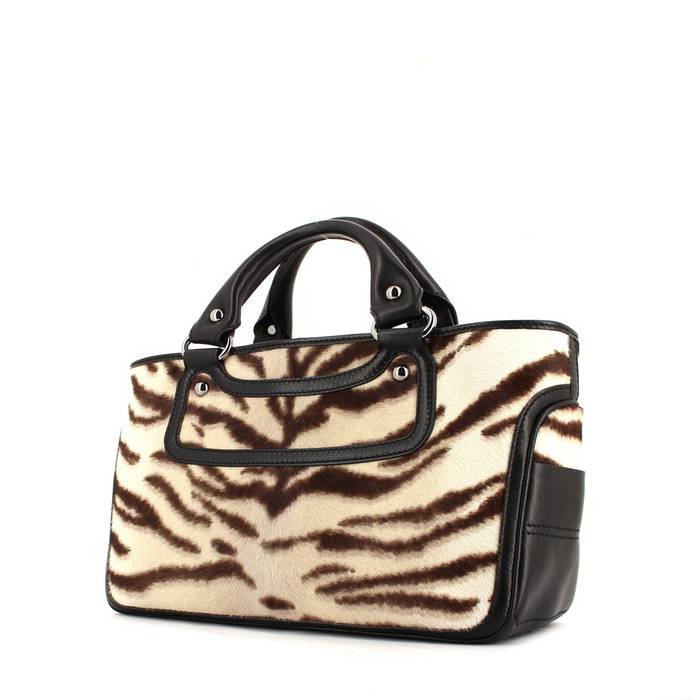 Celine Boogie Handbag 320797 | Collector Square