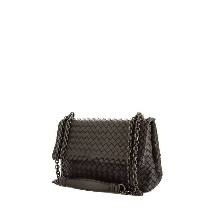 Bottega Veneta Olimpia Shoulder bag 387361 | Collector Square