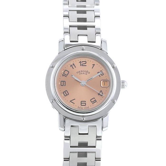 HERMES クリッパー CLIPPER CL4.210 AB857 HERMES クリッパー CLIPPER