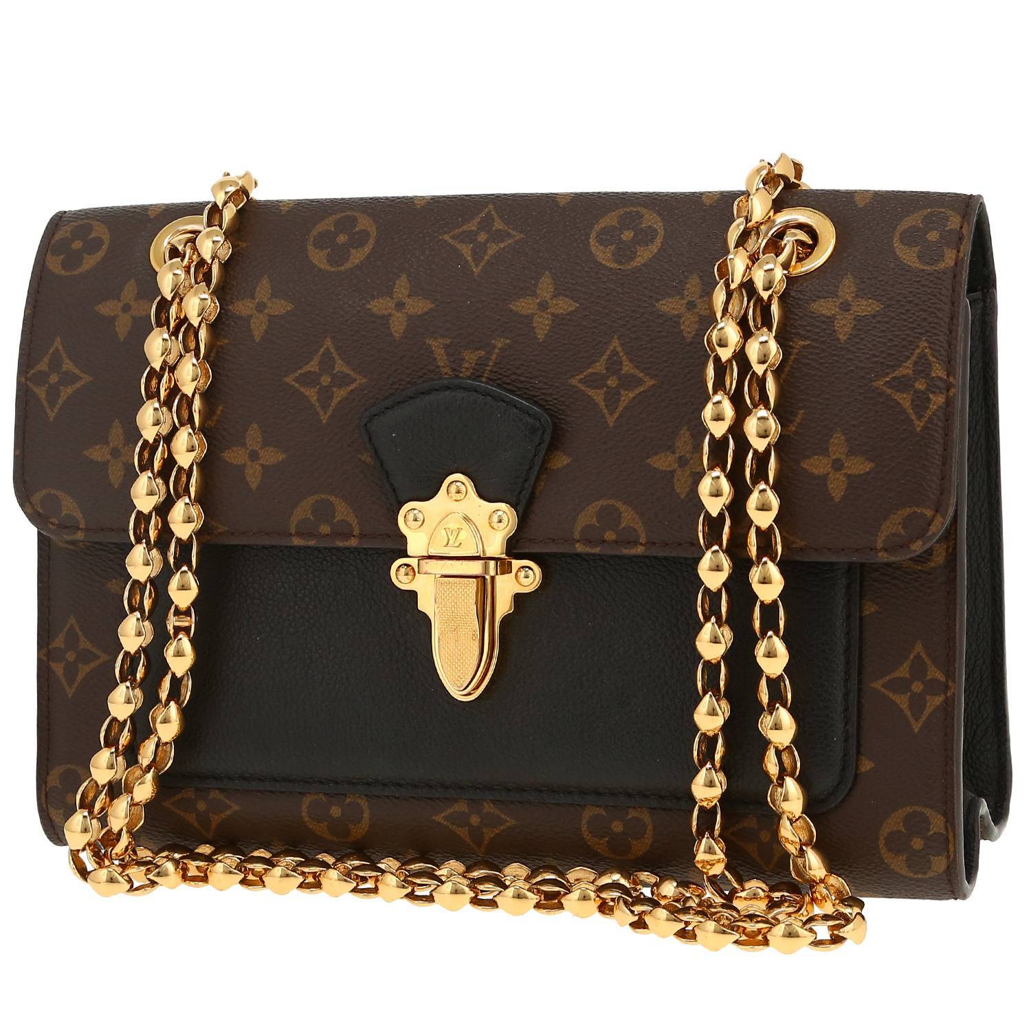 Louis Vuitton Victoire Shoulder bag 415344 | Collector Square