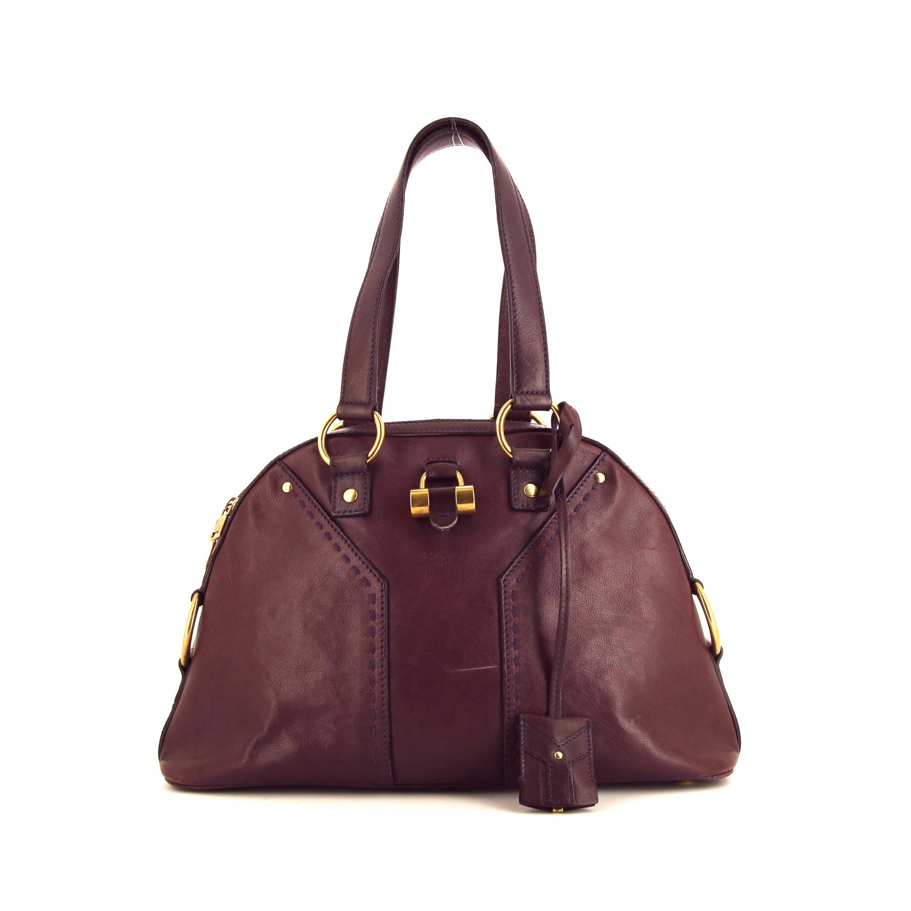 Saint Laurent Muse Handbag 387364 | Collector Square