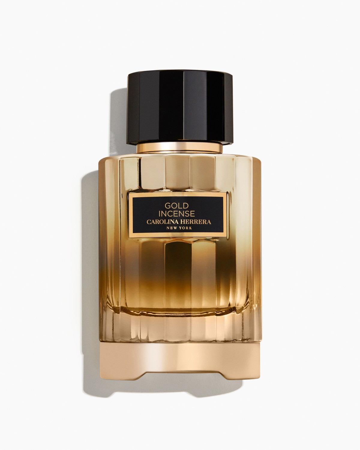 Gold Incense - Fragrances | Carolina Herrera US