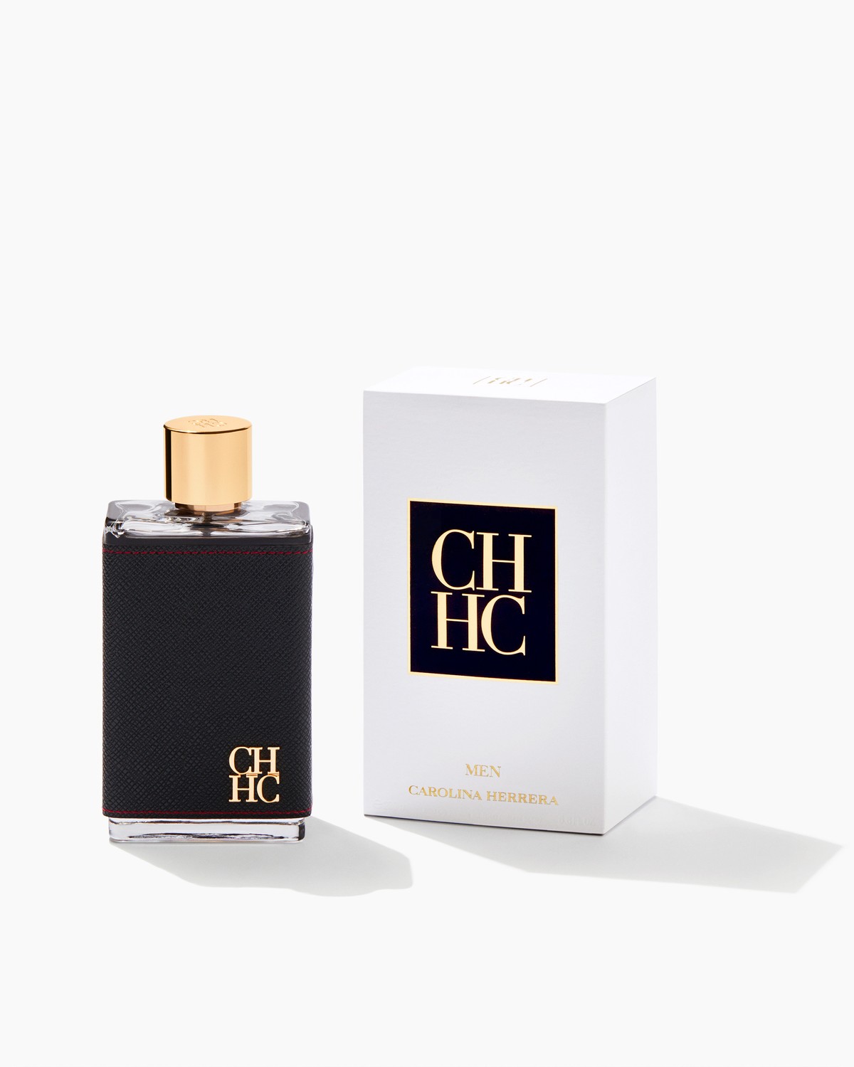 CH Men 200ml Eau de Toilette | Carolina Herrera WW EN