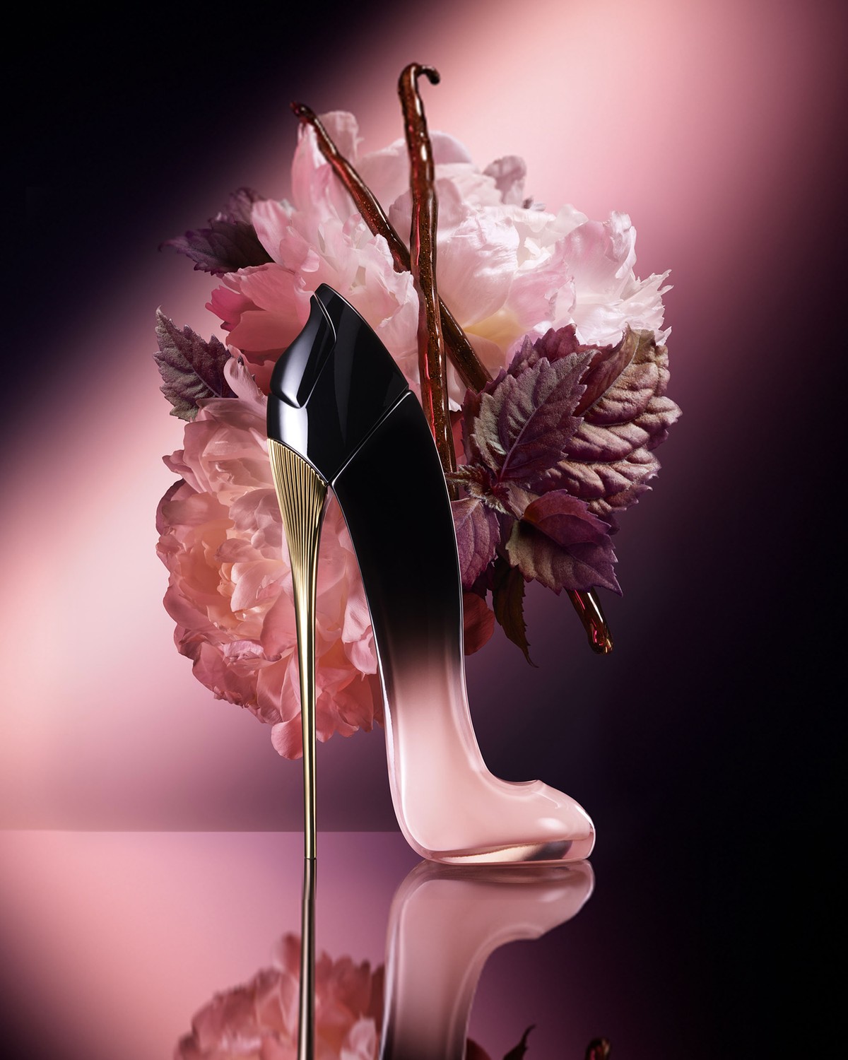 Good Girl Blush Elixir 80ml Eau de Parfum | Carolina Herrera WW EN