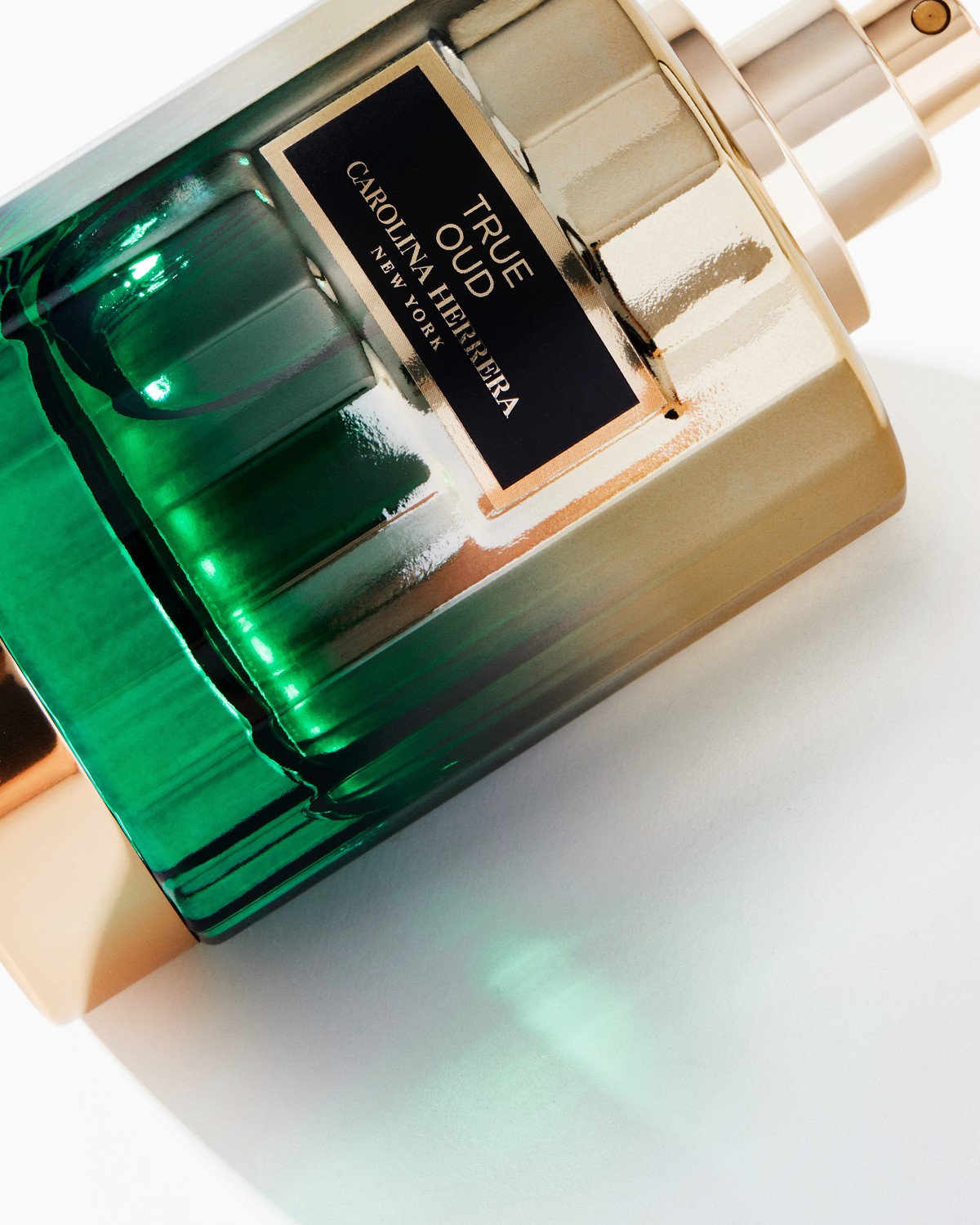 True Oud 100ml Eau de Parfum | Carolina Herrera BR