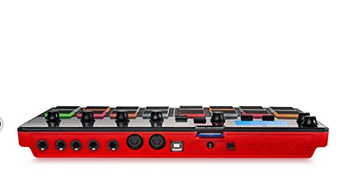 MPX16 - Akai Professional MPX16 - Audiofanzine