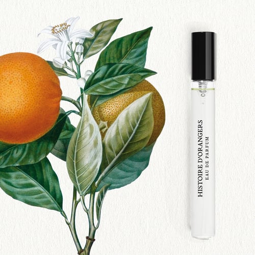 Histoire d'Orangers Eau de Parfum 100ml | L'Artisan Parfumeur UK