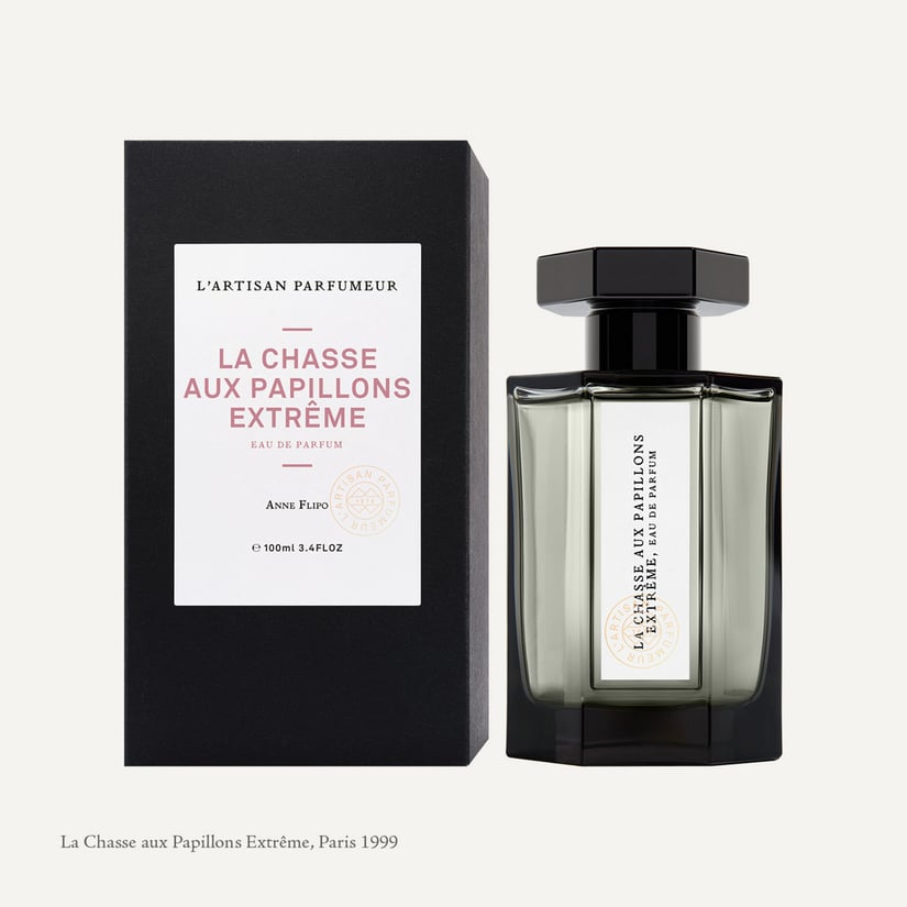 La Chasse aux Papillons Extrême Eau de Parfum 100ml | L'Artisan