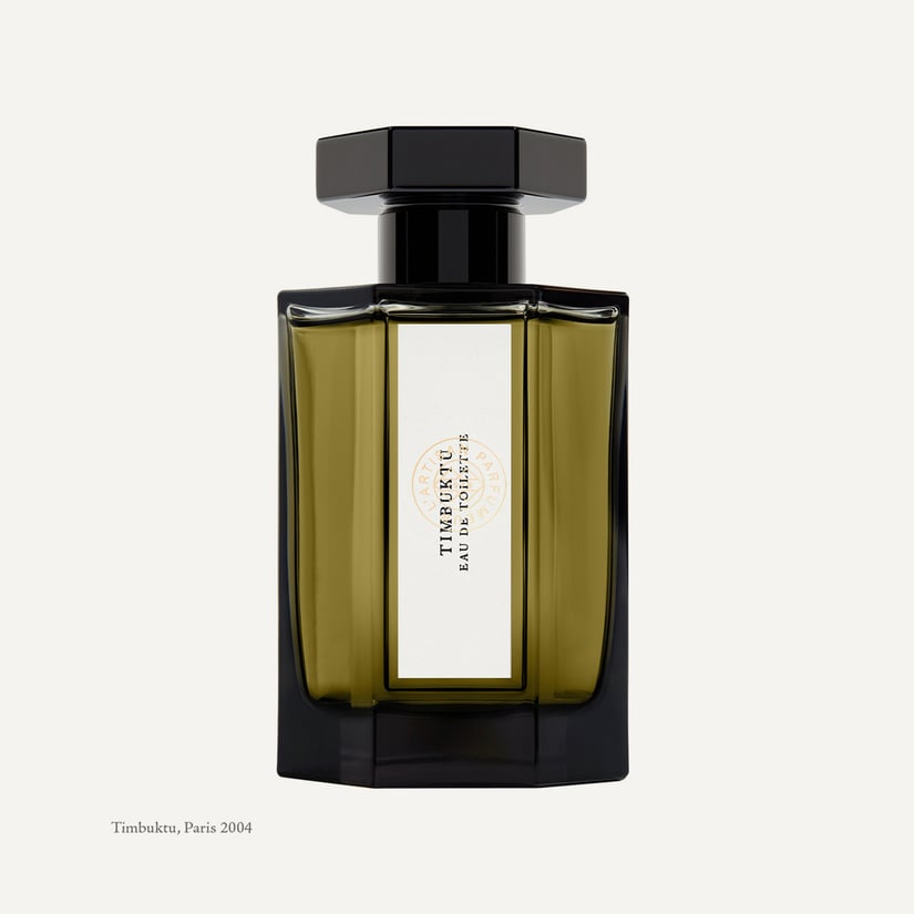 Timbuktu Eau de Toilette 100ml | L'Artisan Parfumeur US