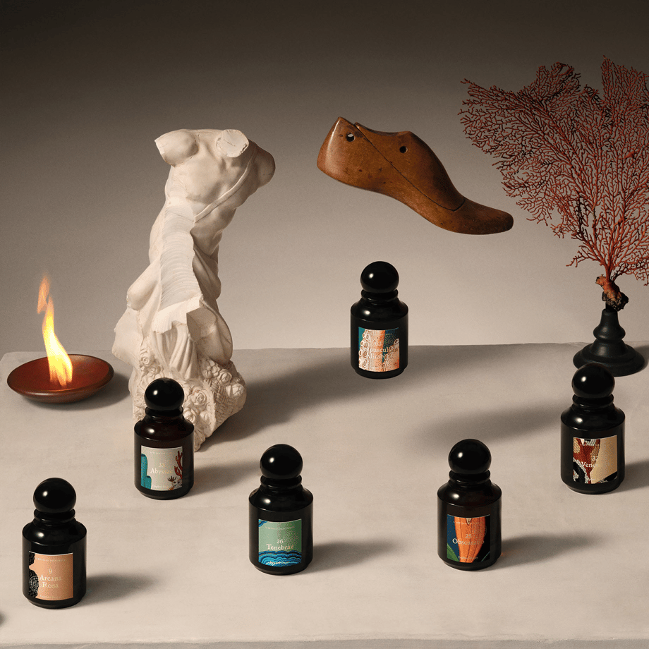 Obscuratio Eau de Parfum 75ml | L'Artisan Parfumeur