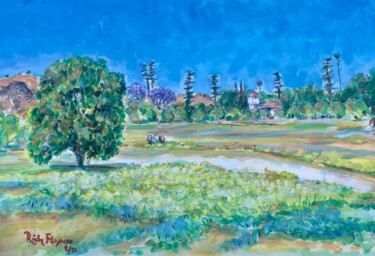 93,462 販売のための風景画 | ArtMajeur