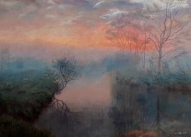 24,672 パステル画の販売 | ArtMajeur