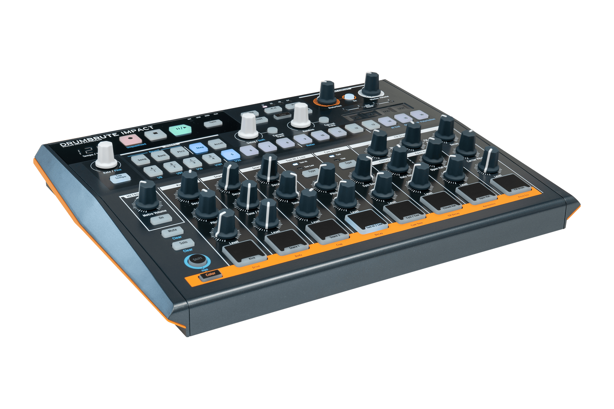 DrumBrute Impact | Arturia