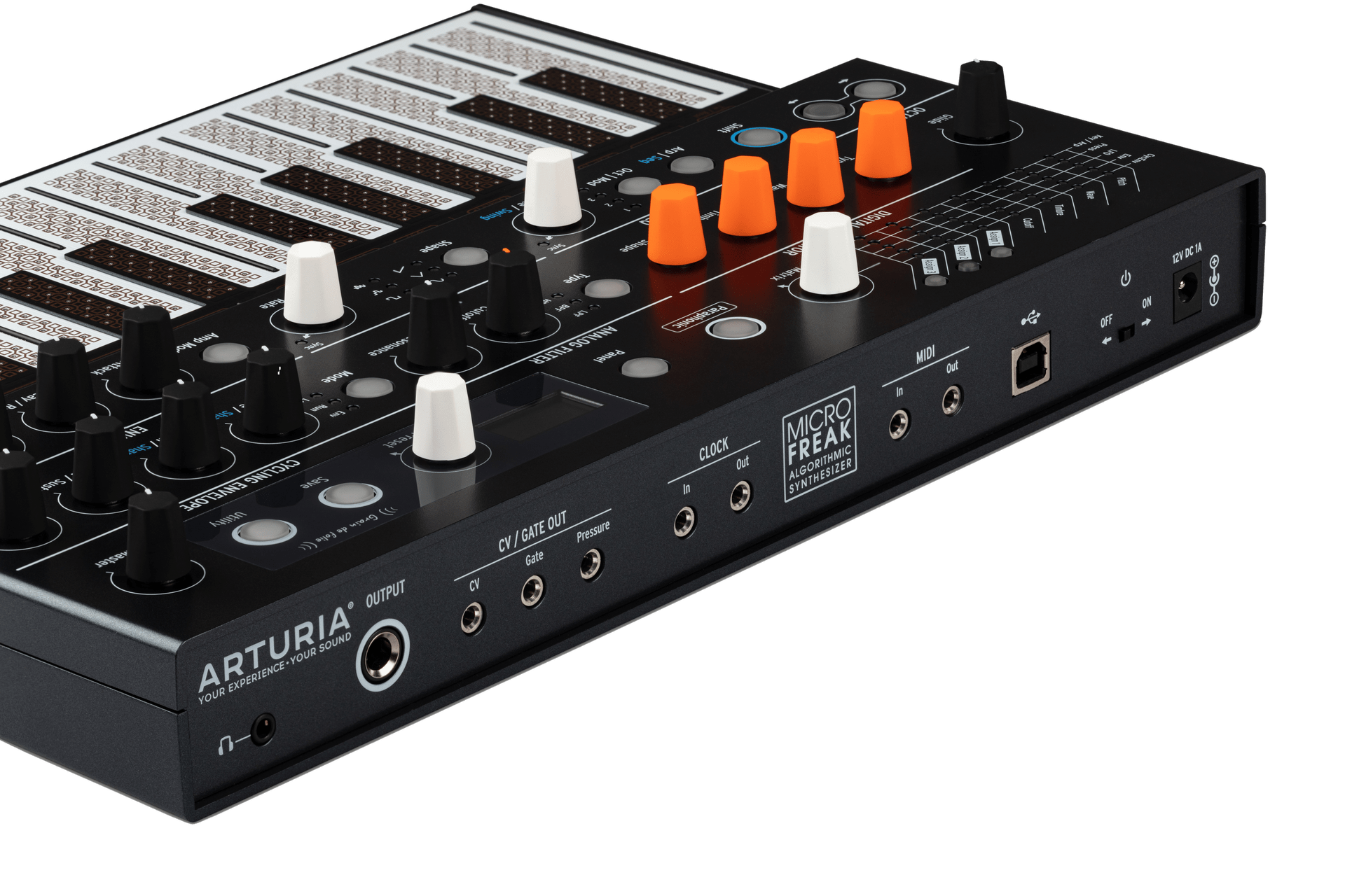 Arturia - MicroFreak
