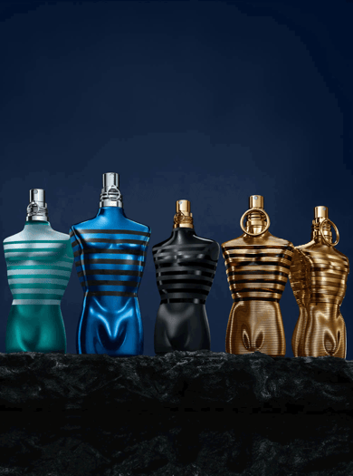 Le Male Elixir Absolu Parfum Intense ⋅ Jean Paul Gaultier