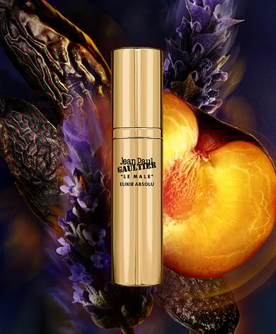 Le Male Elixir Absolu Parfum Intense ⋅ Jean Paul Gaultier