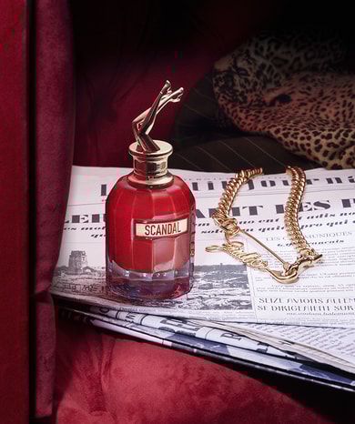Scandal le Parfum Eau de Parfum Intense ⋅ Jean Paul Gaultier