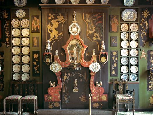 Collection de la Maison Victor-Hugo — Maison de Victor Hugo